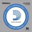 D'Addario ꥪХ鸹PL0095Electric & Acoustic Guitar Single StringsPlain Steelե쥭ƥå1ܤΤ