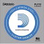 D'Addario ꥪХ鸹PL012Electric & Acoustic Guitar Single StringsPlain Steelե쥭ƥå1ܤΤ