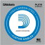 D'Addario ꥪХ鸹PL016Electric &Acoustic Guitar Single StringsPlain Steelե쥭ƥå1ܤΤ