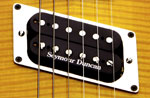 【受注生産】Seymour Duncan《セイモア ダンカン》NHT-59 ( 039 59 Model) for Epiphone reg Nighthawk ピックアップ