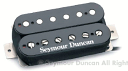 Seymour Duncan《セイモア・ダンカン》Custom 5™　SH-14　Zebra　ピックアップ