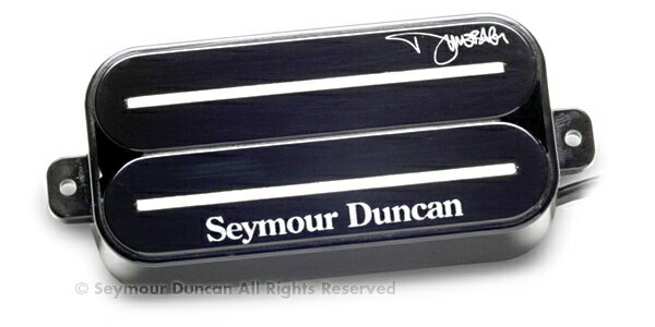 Seymour Duncan《セイモア・ダンカン》SH-13 Dimebucker&#8482;　ピックアップ