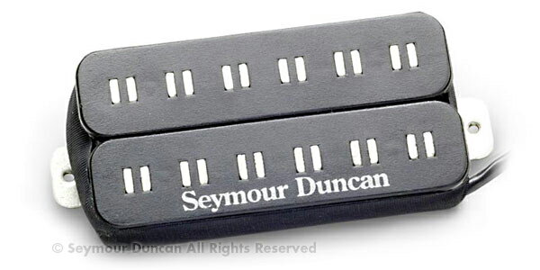 Seymour Duncan《セイモア・ダンカン》PA-TB1b (bridge)　Original Parallel Axis&#8482;　ピックアップ