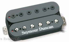 Seymour Duncan《セイモア・ダンカン》TB-12　Screamin' Demon&#8482; model　ピックアップ
