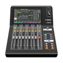 「YAMAHA DM3 Standard Digital Mixing Console」 FEATURES 1987年にヤマハ初のデジタルミキサー「DMP7」を発売し、当時のアナログミキサーに比べ、コンパクトで高機能な「DMP7」が一時代を築きました。そしてDM3シリーズは、コンパクトなデジタルミキサーの新たなスタンダードモデルとして、さまざまな用途や環境で活躍する多彩な機能と優れたポータビリティを備えています。 DM3シリーズは、「DM3 Standard」とDante標準搭載の「DM3」の2モデルで構成しており、より速く、より簡単にセットアップすることができます。両機種とも、多言語対応のユーザーインターフェースを採用しており、様々なバックグラウンドを持つユーザーやスキルレベルの異なるユーザーでも、簡単かつスムーズに操作できるように設定することができます。 DM3シリーズをライブ会場や自宅のスタジオに持ち込んで、レコーディングやストリーミング配信を行い、自宅に持ち帰ってDAWで編集することも可能です。また、小規模な演奏会ではメインミキサーとして、次の日にはライブストリーミング配信のサブミキサーとして使用するなど、その可能性は無限大です。 ■「高音質を受け継ぐ」 サウンドエンジニアのための理想的な音の出発点は、クリアーで色付けのない音です。ヤマハのミキサーは、ステージ上のサウンドを色付けすることなく正確に捉え、必要に応じてクリエイティブな表現を加えることができます。 DM3シリーズは、コンパクトながら96kHzの高サンプリングレートを実現し、ミキシング、レコーディング、ライブストリーミング配信などのサウンドメイキングが可能です。 ■シンプルかつ直感的 デジタルミキサーの特徴は、アナログミキサーと比べ、より多くの便利な機能や豊富なプラグインなどを、シンプルで直観的に操作、利用できることです。DM3シリーズでは、スマートフォンのような9インチのタッチスクリーンと1つのTOUCH AND TURNノブで、ミキサーのほとんどの機能を操作することができます。 specification / 仕様 ●8＋1フェーダー ●9インチマルチタッチスクリーン ●入力ミキシングチャンネル: モノラル16ch + ステレオ1ch + FXリターン2ch ●バス: ステレオ x1、ミックス x6、FX x2、マトリックス x2（インプットtoマトリックス対応） ●ローカルI/O: マイク/ライン 入力16系統（XLR12系統＋XLR/TRSフォンコンボ4系統）、出力8系統（XLR） ●USB: 入力18系統、出力18系統 ●18エフェクト、GEQ（Mix 1-6とStereoチャンネル対応） ●サンプリングレート: 48kHz/96kHz ●寸法（W×H×D）: 320mm × 140mm × 455mm ●正味重量: 6.5kg ●バンドルソフトウェア：VST Rack ●別売アクセサリー：RK-DM3 Rack mount kit WEST MUSICからのお知らせ ※画像はメーカーのサンプルです。 ※予告なくデザイン等の変更がある場合がございます。 ※上記をご了承のうえ、ご注文をお願いいたします。 ※ご不明な点はメール・お電話にて、お気軽にお問い合わせください。