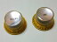 Montreux ȥ롼 [8505] Vintage Tint Reflector knob Gold 1V1T