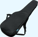 【送料無料】Ibanez アイバニーズ IBB724-BK POWERPAD ULTRA Gig Bag エレキベース用ギグバック アイバニーズ／Black／ブラック