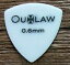 OUTLAWԥȥեԥå[2370]ǥ  0.6mm