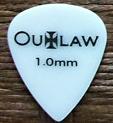 ڥͥݥǽOUTLAWԥȥեԥå[2373]ǥ ƥɥå 1.00mm