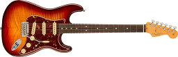 FENDER 70th Anniversary American Professional II Stratocaster / Rosewood Fingerboard / Comet Burst《フェンダー》《ストラトキャスター》《アメリカンプロフェッショナルII》