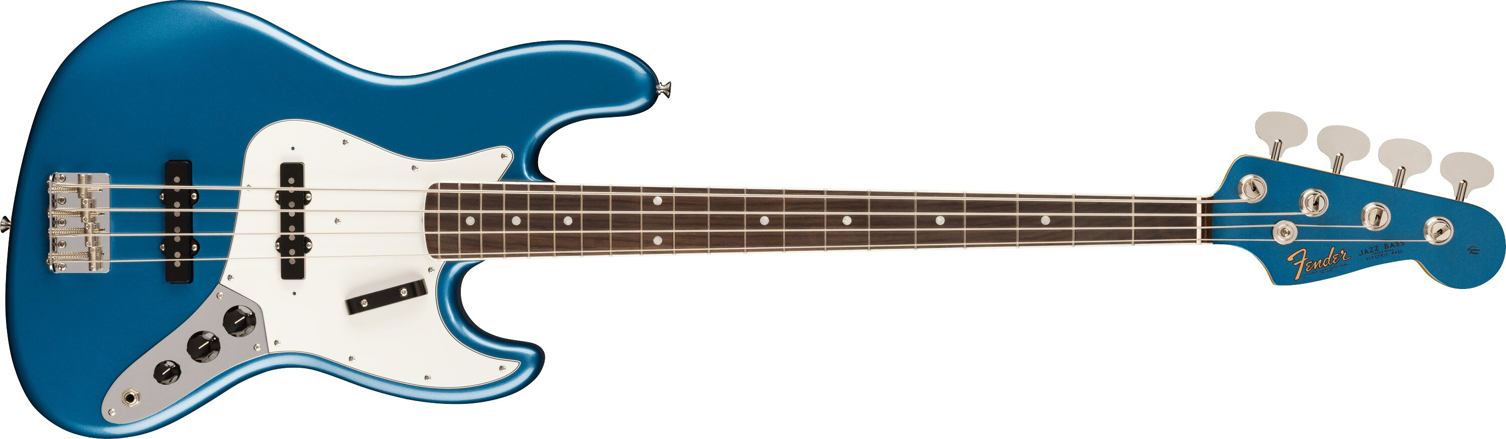 楽天市場】fender jazzbass lake placid blueの通販