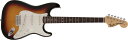 FENDER Made in japan TRADITIONAL LATE 60S STRATOCASTER® R/3TS《フェンダー》《トラディショナル》(2)