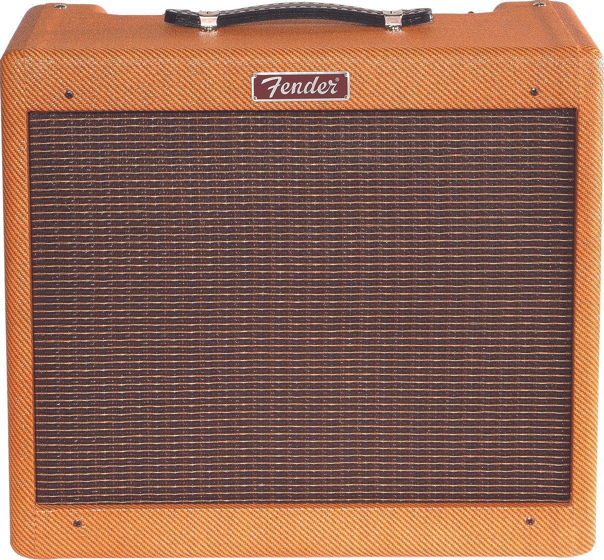 FENDER《フェンダー》BLUES JUNIOR LACQUERED TWEED15W / 12