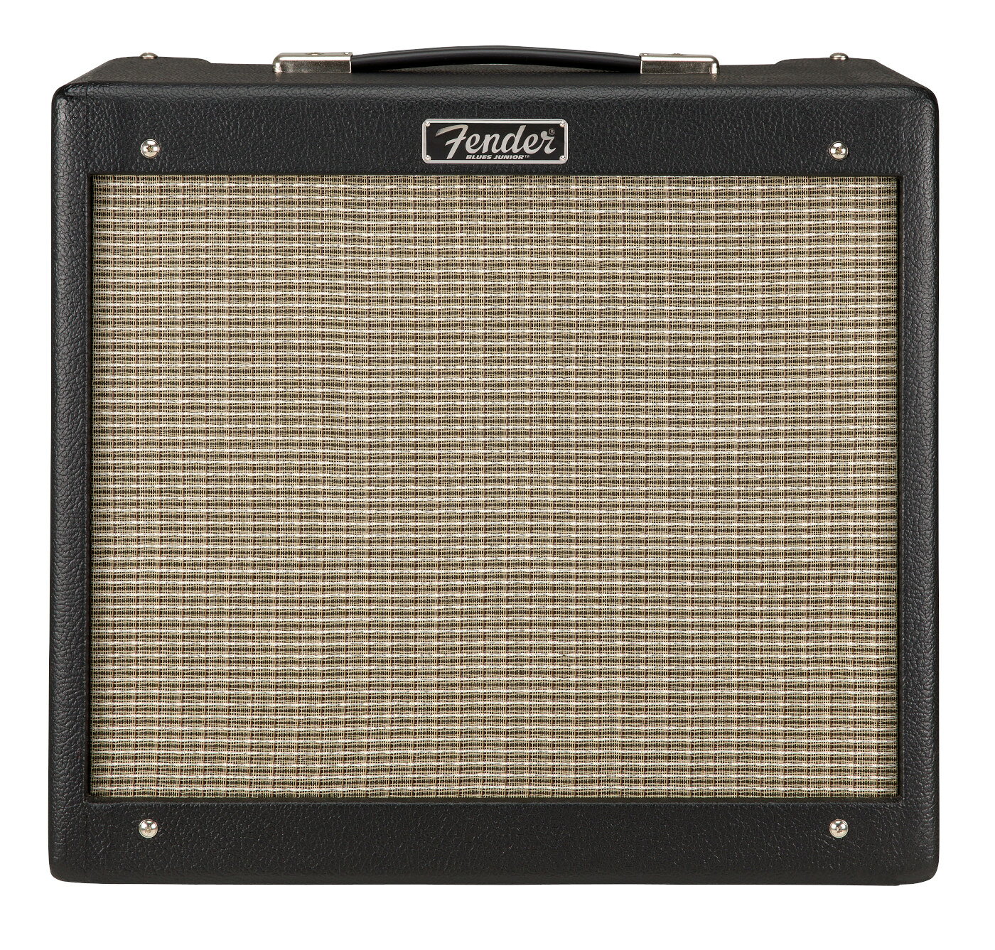 FENDER《フェンダー》BLUES JUNIOR IV Black15W / Celestion A-Type