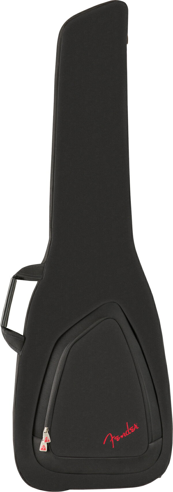 Rakuten - Fender 《フェンダー》FB610 Electric Bass Gig Bag, Black フェンダーギグバッグfor Electric Bass Gig Bag PN 0991422406