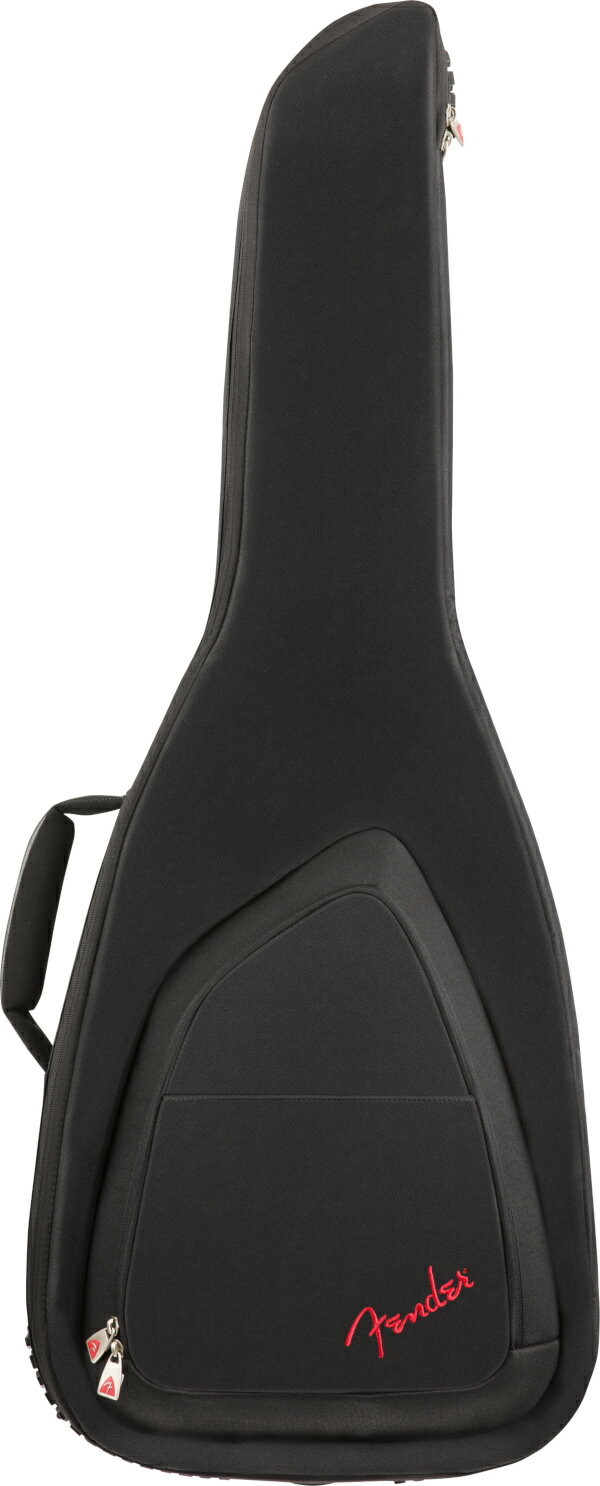 Rakuten - Fender 《フェンダー》FE620 Electric Guitar Gig Bag, Black フェンダーギグバッグfor Electric Guitar Gig Bag PN 0991512406