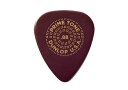 Jim Dunlop ジム ダンロップ 511P Primetone Sculpted Plectra Standard 511P (3枚入り) スタンダード／ピック／プライムトーン