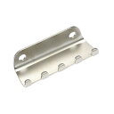 GOTOH SPH Spring Holder 一般的なトレモロ用スプリングホルダーです。 ※画像は全てメーカーサイトのサンプル画像です。