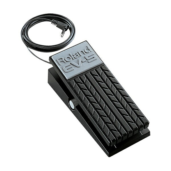 「EV-5《Expression Pedal》」 メーカー商品説明 ・優れた操作性の小型エクスプレッション・ペダル。 仕様 / SPECIFICATIONS ・幅 (W)：86 mm ・奥行き (D)：200 mm ・高さ (H)：54 mm ・質量：400 g 【WEST MUSICからのお知らせ】 ※画像はメーカーのサンプル画像です。 ※ネット上の在庫状況の反映には迅速を務めておりますが、万が一店頭で完売した場合はご了承くださいませ。 ※運送会社は、お選びいただけません。 ※価格や仕様は予告なく変更する場合がございます。ご了承ください。 ※ご不明な点はメール・お電話で何でもお気軽にお問い合わせください♪