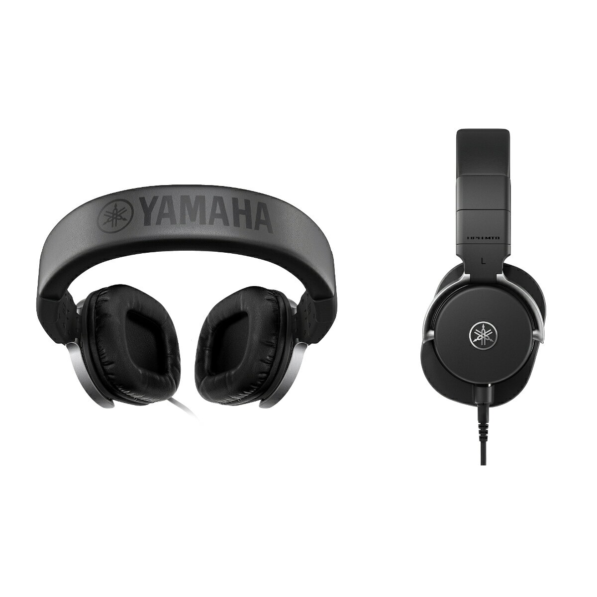 �ڼ����ʡۡ�����̵����YAMAHA ��ޥ� [HPH-MT8] Studio Monitor Headphone ����������˥����إåɥۥ�