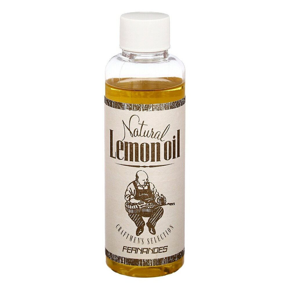 FERNANDES եʥǥ Natural Lemon Oil ʥ롦󡦥롿Ľޡƥʥ