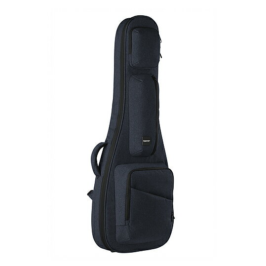 【送料無料】basiner ベイシナー [ACME-EG-OB] ACME Series Electirc Guitar Case Ocean Blue エレキギター用ケース／オーシャンブルー