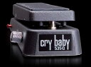 Jim Dunlop CryBaby 535Q MULTI-WAH 《ジム ダンロップ》 《クライベイビー》(2)