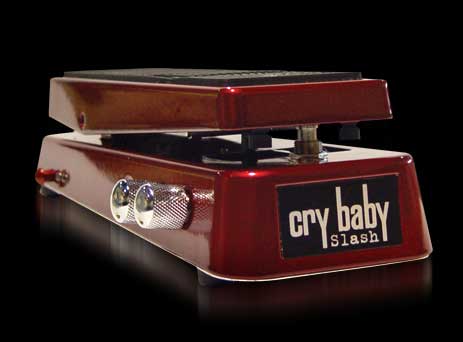 Jim Dunlop《ジム ダンロップ》CryBaby SLASH WAH / SW-95