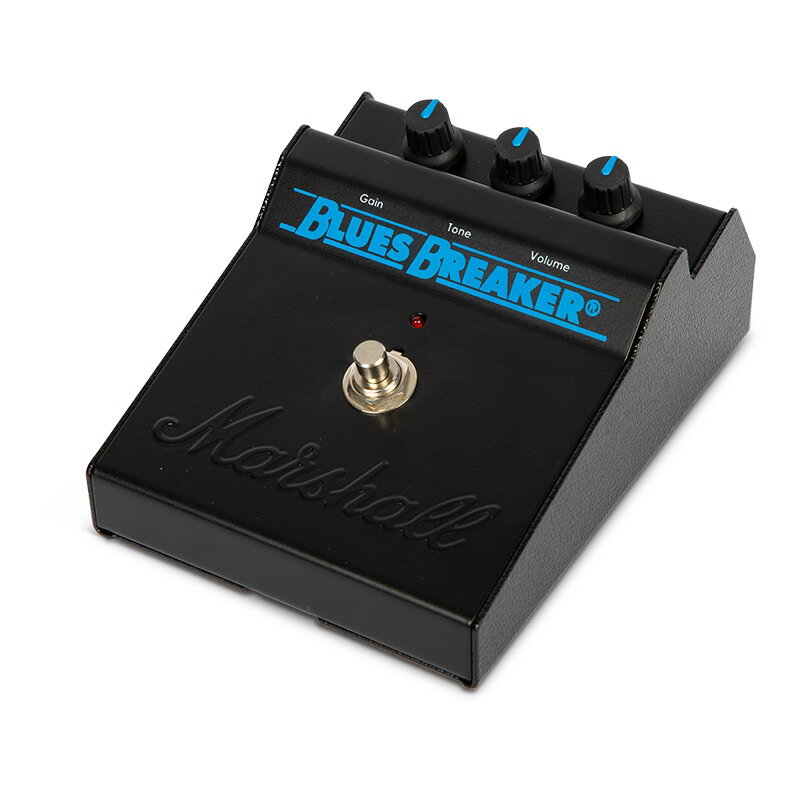 Marshall BluesbreakerOverdrive《マーシャル》《ブルースブレイカー》《オーバードライブ》