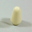 Montreux モントルー [8337] Lever Switch Knob Inch/Metric Vintage Mint Yellow レバースイッチ／インチミリ共用／ビンテージミント..