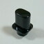 Montreux ȥ롼 [8345] TL Top Hat Lever Switch Knob Inch Black ƥ쥭㥹ȥåץϥåȡСåΥ֡ʡ֥å1