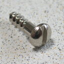 Montreux モントルー [930] Inch TL machine head screws (8) インチ規格／ペグ用マイナスネジ／8個入り