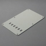 Montreux ȥ롼 [8747] USA Tremolo backplate AGED WHITE 1PLY 1.6mm Хåץ졼ȡɥۥ磻ȡ1