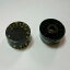 Montreux ȥ롼 [8504] Vintage Tint Speed knob Black (2) ʡΥ֥֡å2