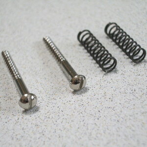 Montreux [906] Inch TL pickup screws for neck (2) ȥ롼ƥ쥭㥹ѡԥåå׼դͥͥå¦2