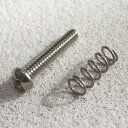 Montreux モントルー [963] Inch SC octave screws (6) インチ／オクターブネジ／6個入り