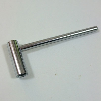 Montreux モントルー  Inch Box Wrench 1/4" インチサイズ／ボックスレンチ／Martinトラスロッド等用／1個入り