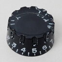 Montreux  モントルー Grip Speed Knob Inch Blackスピードノブ／ブラック