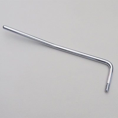 Montreux [9708] モントルー Tremolo Arm 6mm Chromeトレモロアーム6mm／クローム