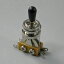 Montreux [8656]Toggle switch for 3 pickupsトグルスイッチ／1個入り