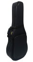 「Super Light Classic Guitar Case -Black-」 FEATURES ・楽器ケースのベストセラー「Super Light」のクラシックギター用セミハードケース。 ・本体コア材には耐衝撃性に優れ、住宅の外張断熱にも使われるなど、断熱性と防湿性にも優れた素材のスタイロフォームを採用。ケース内の湿度や温度の急激な変化を防ぎます。 ・外装は撥水性のあるポリエステル生地。肌理が細かく、上品な発色と光沢です 生地は極細450デニールの糸を使用したオリジナル品。 ・楽器に接する内装生地は、柔らかく塗装に影響しない高級素材を採用。 ・さらに本体部分にはYKKの止水ファスナーである「アクアガード」と「ロック・スライダー」を採用。 ・「アクアガード」は、撥水性のある外装ポリエステル生地と共に、水の浸入を抑えます（※完全防水ではありません）。 ・「ロック・スライダー」は、YKKの開発拠点でもある日本の黒部工場だけで生産されている、ロック機構を内蔵したファスナースライダーです。 仕様 / SPECIFICATIONS ●カラー：Black(ブラック） ●内寸：長さ：101cm、幅(アッパーボディ)：29cm、幅（ボトム）37cm、深さ：11cm ●重さ：2.1kg（ストラップ除く） ●付属品：ストラップ2本 WEST MUSICからのお知らせ ※画像はメーカーサンプル画像です。 ※ネット上の在庫状況の反映には迅速を務めておりますが、店頭、他サイトにて完売した場合はご了承くださいませ。 ※ご不明な点はメール・お電話でお気軽にお問い合わせください♪