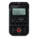 Roland R-07 High Resolution Audio Recorder BK（Black）ローランド／ハイレゾ・オーディオ・レコーダー／ブラック（黒）