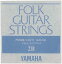 YAMAHA FS522Folk Guitar Strings 2B2ƥå