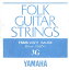 YAMAHA FS523Folk Guitar Strings 3G3ƥå