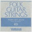 YAMAHA FS524Folk Guitar Strings 4D4ƥå