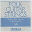 YAMAHA FS525Folk Guitar Strings 5A5ƥå