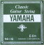 YAMAHA NS116Classic Guitar Strings 6E6饷å