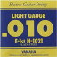 YAMAHA H1021Electric Guitar Strings 010饤ȡ1쥭