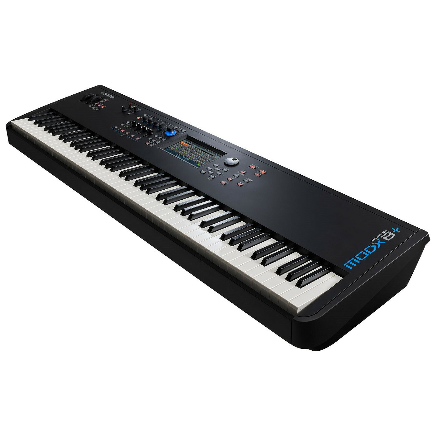 YAMAHA《ヤマハ》MODX8＋(PLUS)SYNTHESIZER