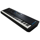 YAMAHA《ヤマハ》MODX8+(PLUS)SYNTHESIZER